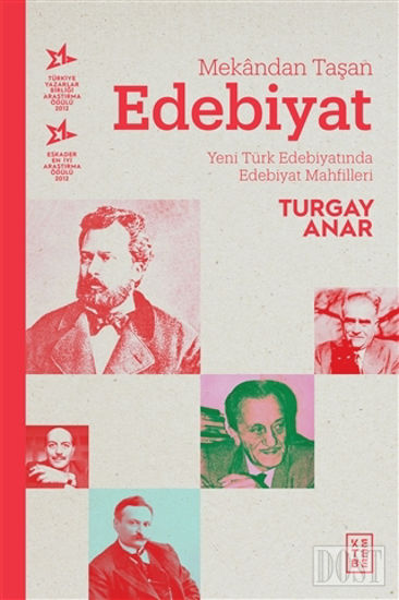 Mekandan Ta an Edebiyat